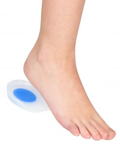 ML005 Fersenkissen mit Stoßabsorber