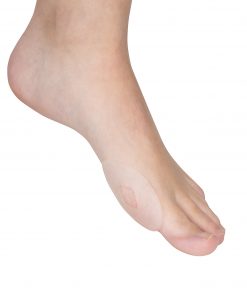 SV114 selbstklebender Gelring "groß"